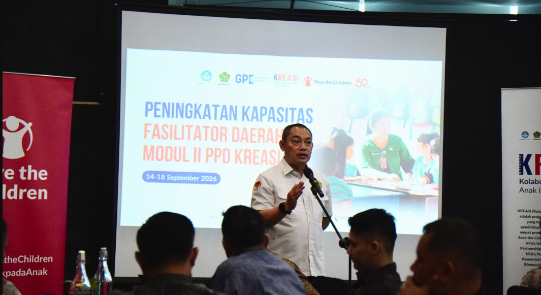 Literasi dan Numerasi Jadi Sorotan, Kemenag Minta Kepala Madrasah Ukur Hasil Program